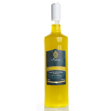 Limoncello - 100cl