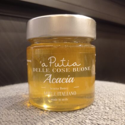 Miele di Acacia