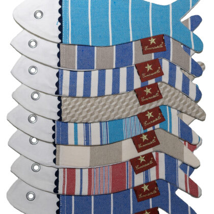 Sardina Porta Posate Artigianale