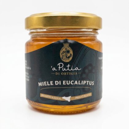 Miele di Eucalyptus