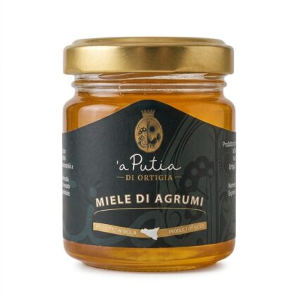 Miele di Agrumi